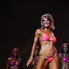 Tammie  Baughman - NPC Washington Ironman 2013 - #1